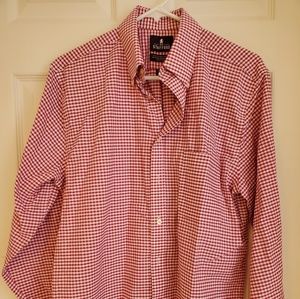 Stafford long sleeve shirt